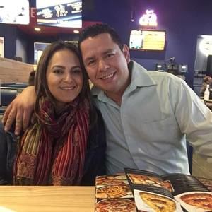 Meet your Posher, Nelson